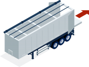 TIP USED bulk-trailer